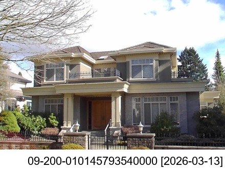 BC Assessment - Independent, uniform and efficient property assessment