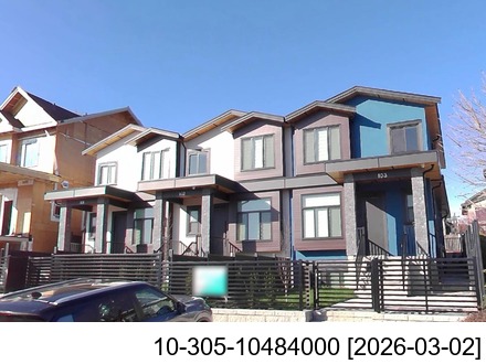BC Assessment - Independent, uniform and efficient property assessment