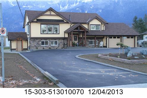 BC Assessment - Independent, uniform and efficient property assessment